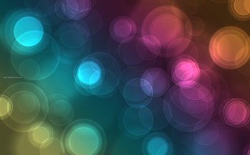 Bokeh