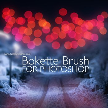 Bokeh