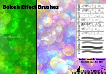 Bokeh Effect