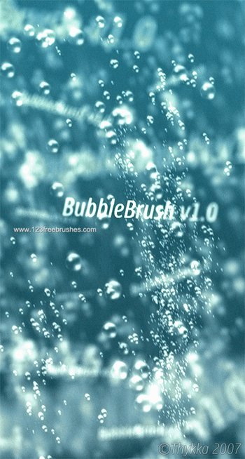 Bubble