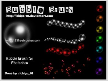 Bubble