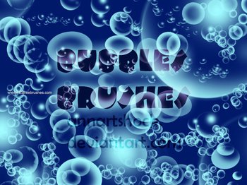 Bubble