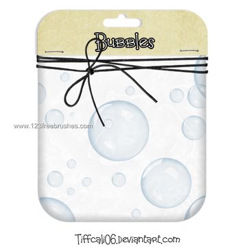 Bubble