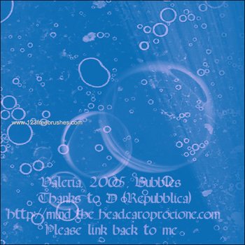 Bubble