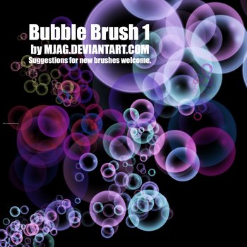 Bubble