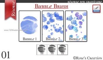Bubble