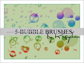 Bubbles