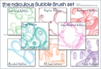 Bubbles