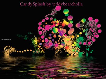 Candy Splash