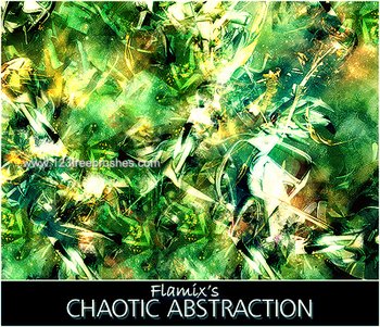 Chaotic Abstraction
