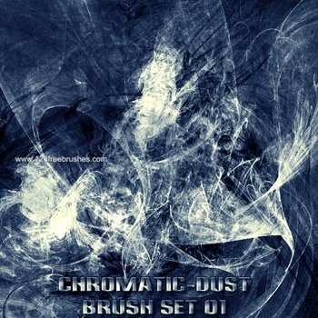 Chromatic Dust