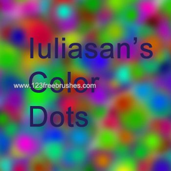 Color Dots