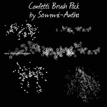 Confetti