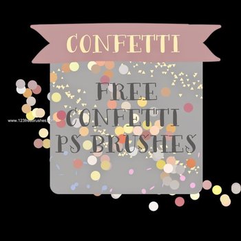 Confetti