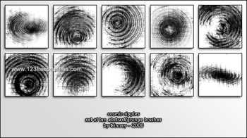 Cosmic Ripples