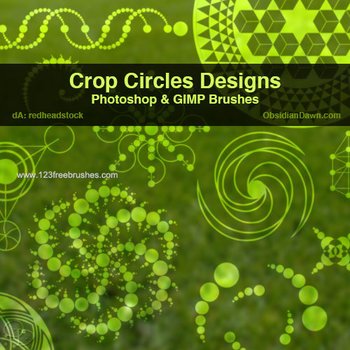 Crop Circles