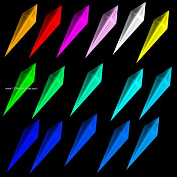 Crystal