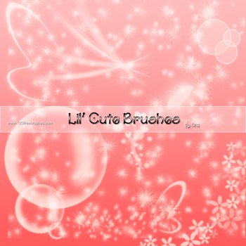Cute Bubble