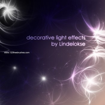 Decorative Light Effects