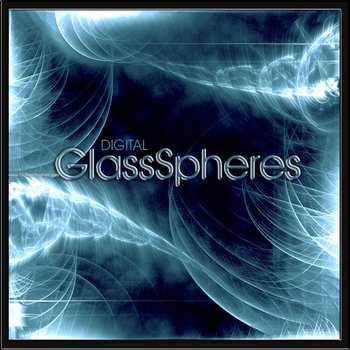 Digital Glass Sphere