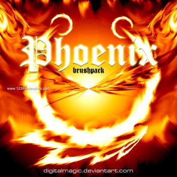 Digital Phoenix