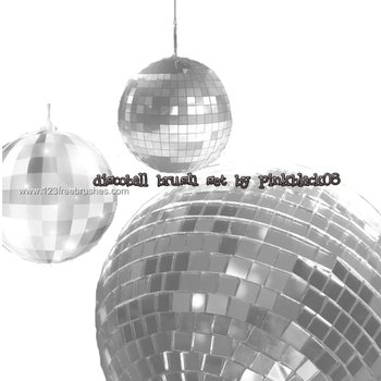 Disco Ball