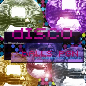 Disco Ball