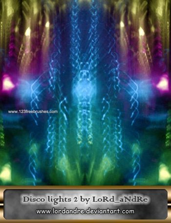 Disco Lights