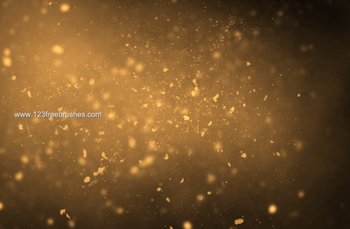 Dust Particles