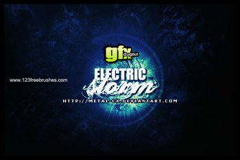 Electric Storm