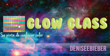 Estilo Glow Glass
