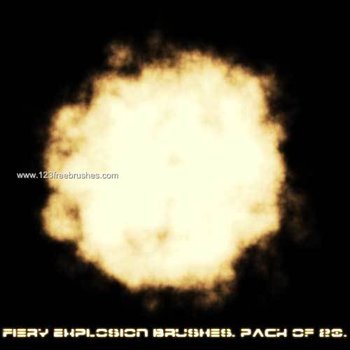 Explosion