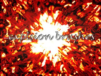 Explosion