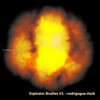 Explosion