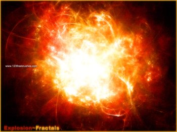 Explosion