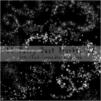 Fairy Dust