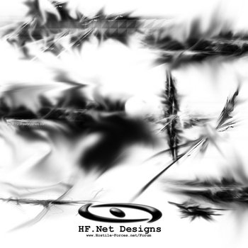 Fantasy Abstract Fractal