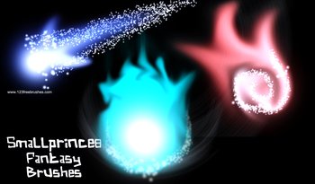 Fantasy Abstract Fractal