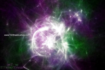 Fantasy Fractals