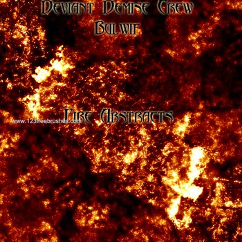 Fire Abstract