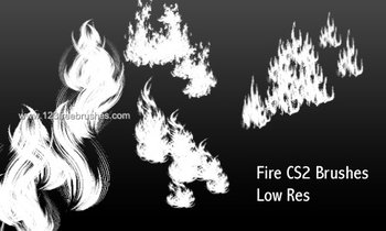 Fire Flame