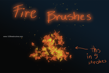 Fire Flame