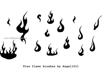 Fire Flame