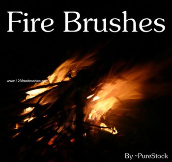 Fire Flame