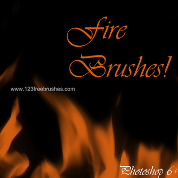 Fire Flame