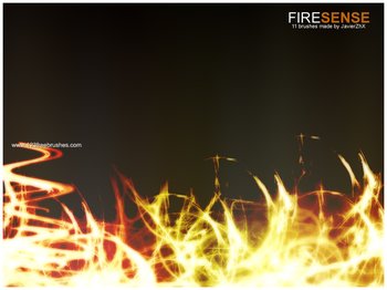 Fire Flame
