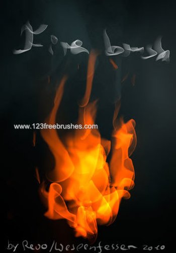 Fire Flame