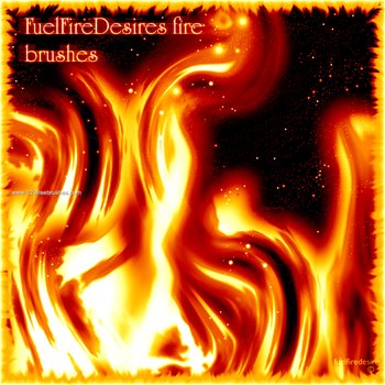 Fire Flame