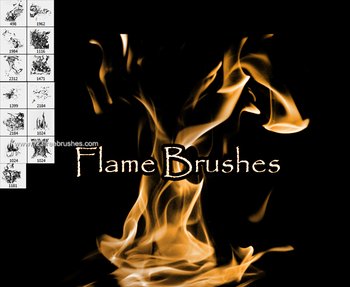 Fire Flame