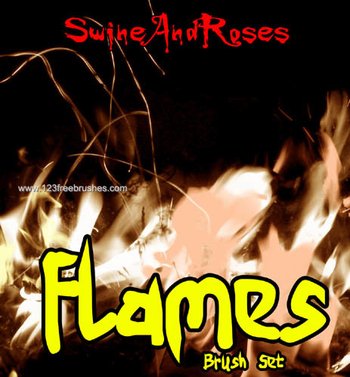 Fire Flame
